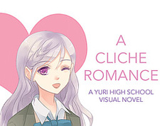 A Cliche Romance
