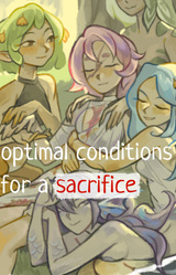 optimal conditions for a sacrifice