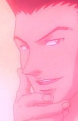 Tender Love and Care: A Leorio Dating Sim!