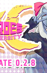 Heroes University H