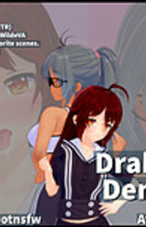 Drakun x Demon! I'll become the strongest mage in the world!