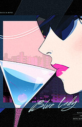 In The Ocean I Learned To Float