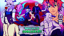 Wicked Sorcerers
