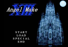 Angel Make