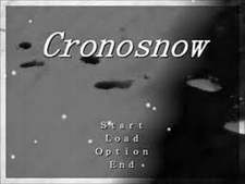Cronosnow