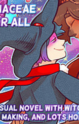 Solanaceae: After All