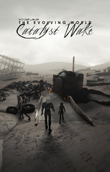 The Evolving World: Catalyst Wake