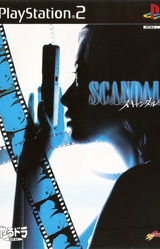 Scandal