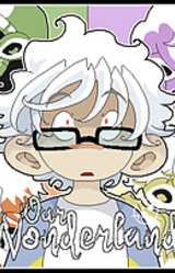 Our Wonderland