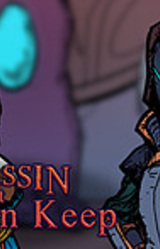 Assassin at Crimson Keep