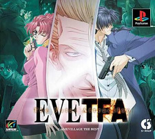 EVE The Fatal Attraction