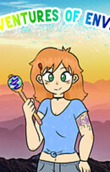 The Adventures of EnviroStar!