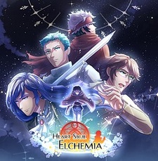 Heart Sigil Elchemia