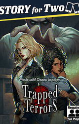 Trapped Terrors