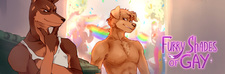 Love Stories: Furry Shades of Gay
