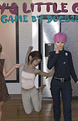 Daddy's Little Girls