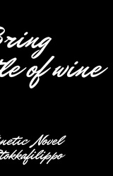 Bring a Bottle of Wine