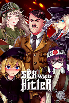 SEX with HITLER