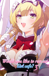 Would you like to run an idol café? 3