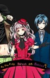 Do You Like Sweet OR Bitter?