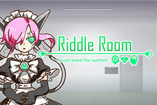RiddleRoom