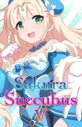 Sakura Succubus 5