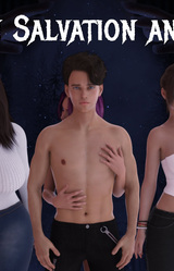 Between Salvation and Abyss