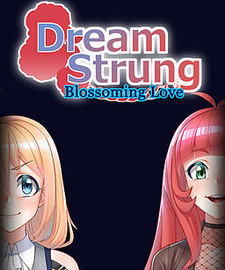Dream/Strung - Blossoming Love