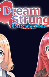 Dream/Strung - Blossoming Love