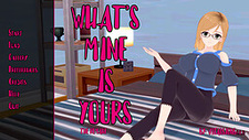 What's Mine Is Yours: The Remake