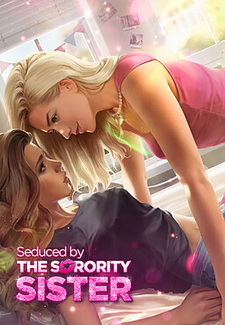 Seduced by the Sorority Sister