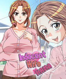Indecent Wife Hana