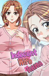 Indecent Wife Hana