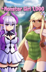 Monster Girl 1,000