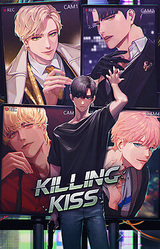 Killing Kiss