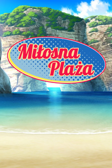 Miłosna Plaża