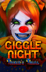 Giggle Night: Trixie's Trial