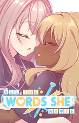 All the Words She Wrote