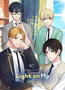 Saebinnamgo Haksaenghoe