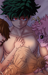 The BloodRiver Saga: Retransmitter