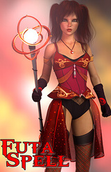 Futa Spell