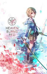 Heaven Burns Red