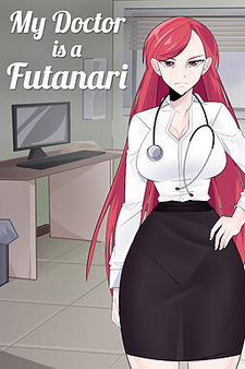 My Doctor is a Futanari