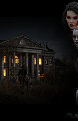 The Shadow over Blackmore