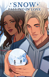 Snow Falling In Love