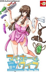 My Home Wife