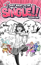 I Just Want to be Single!!