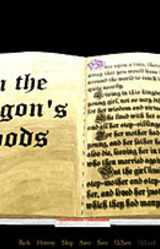 In the Dragon's Woods