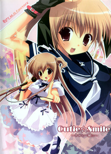 Cutie☆Smile ~Kimi to Issho ni~