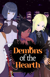 Demons of the Hearth